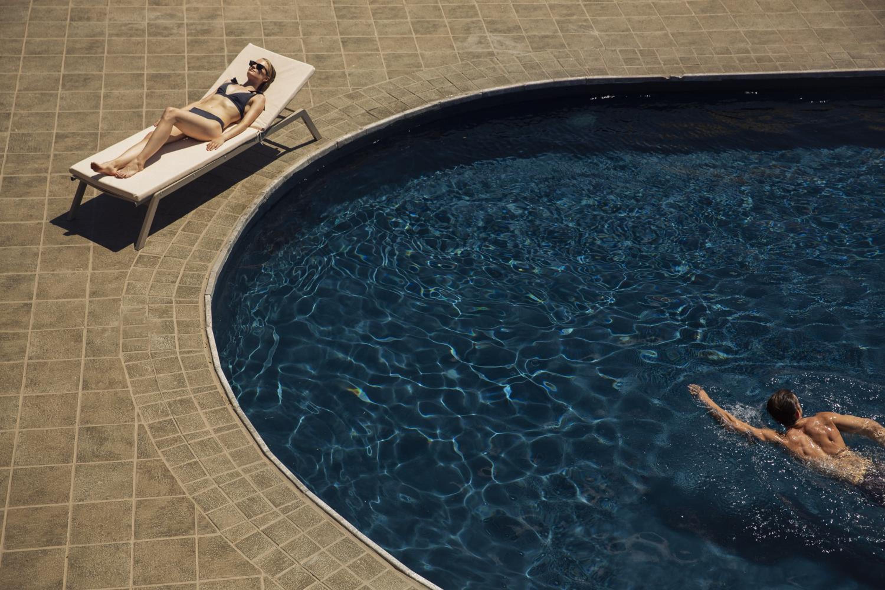 Domes Aulus Elounda, Adults only, Curio Collection by Hilton
