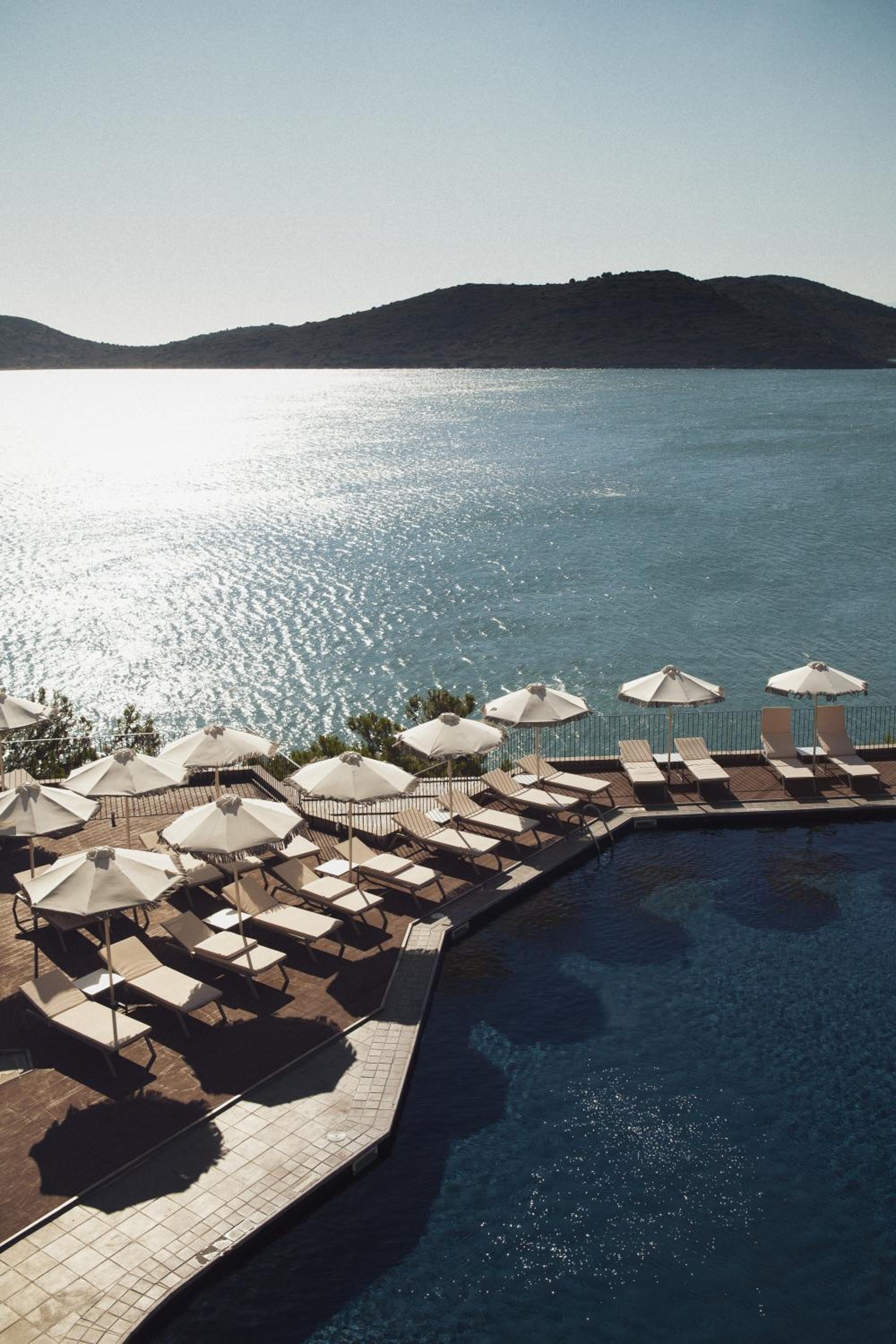 Domes Aulus Elounda, Adults only, Curio Collection by Hilton