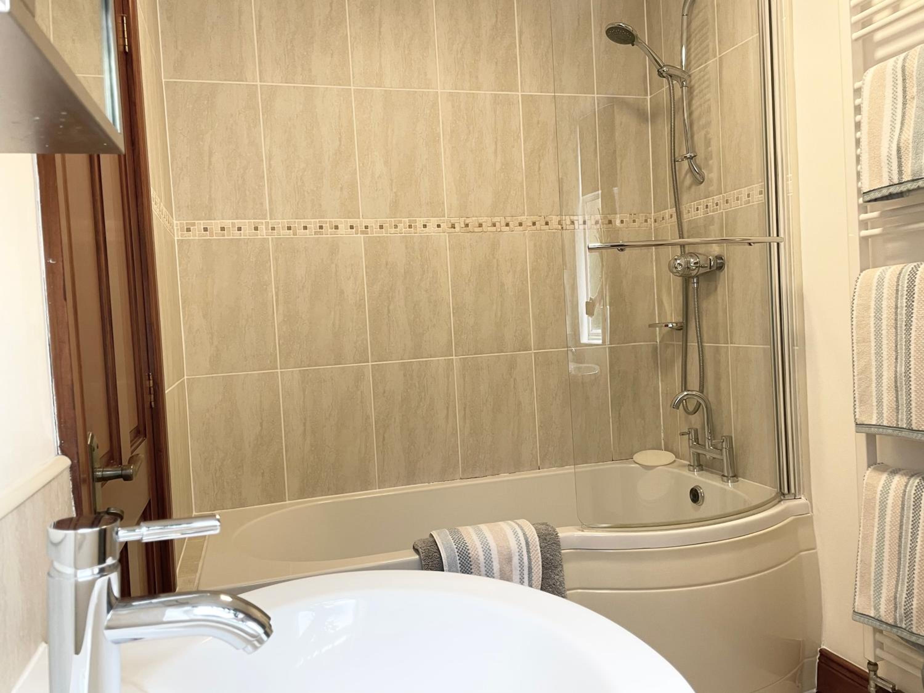 Haltwhistle Vacations - Milecastle Inn on Hadrian's Wall near Haltwhistle - Property Image 9