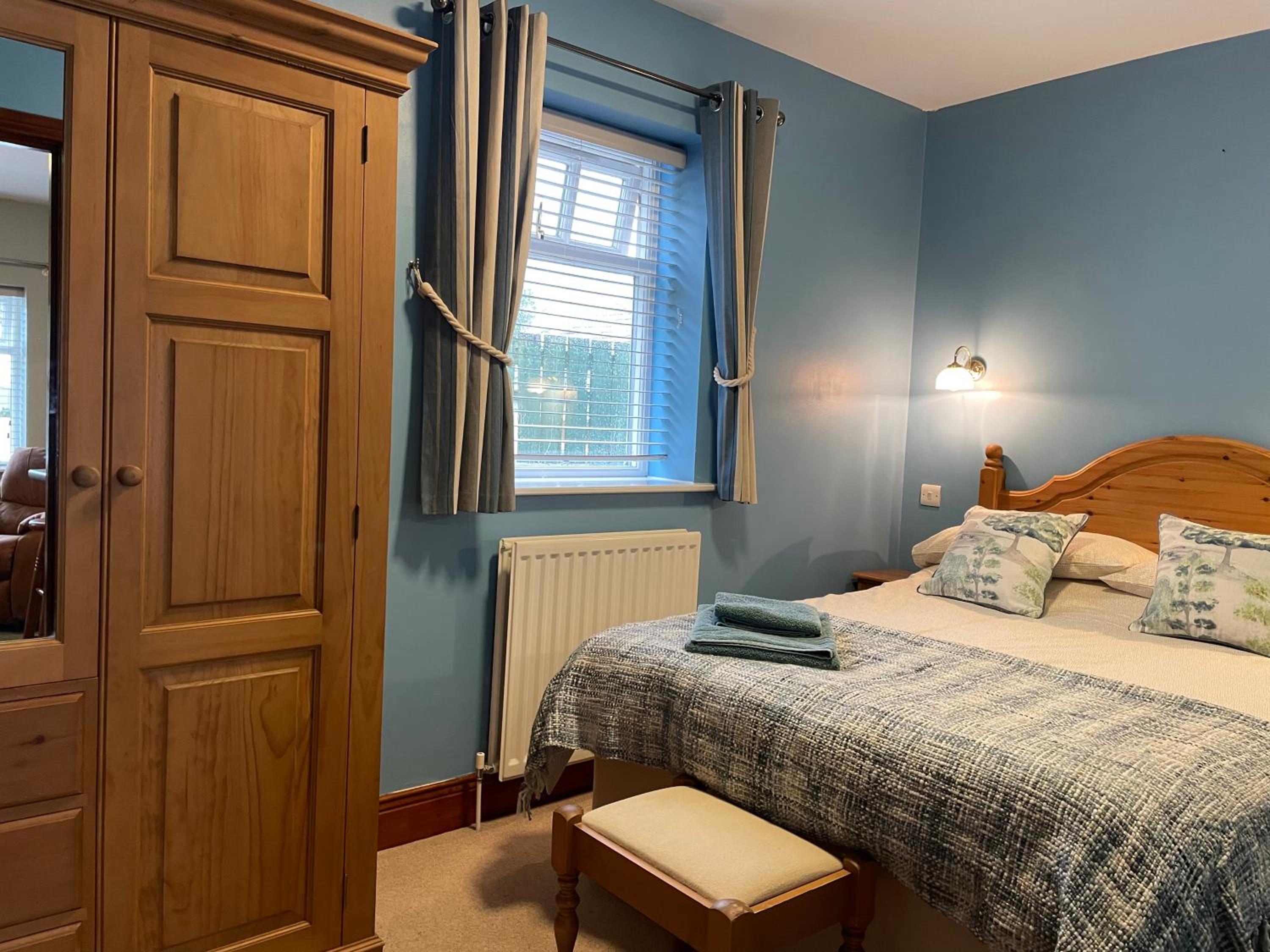 Haltwhistle Vacations - Milecastle Inn on Hadrian's Wall near Haltwhistle - Property Image 12