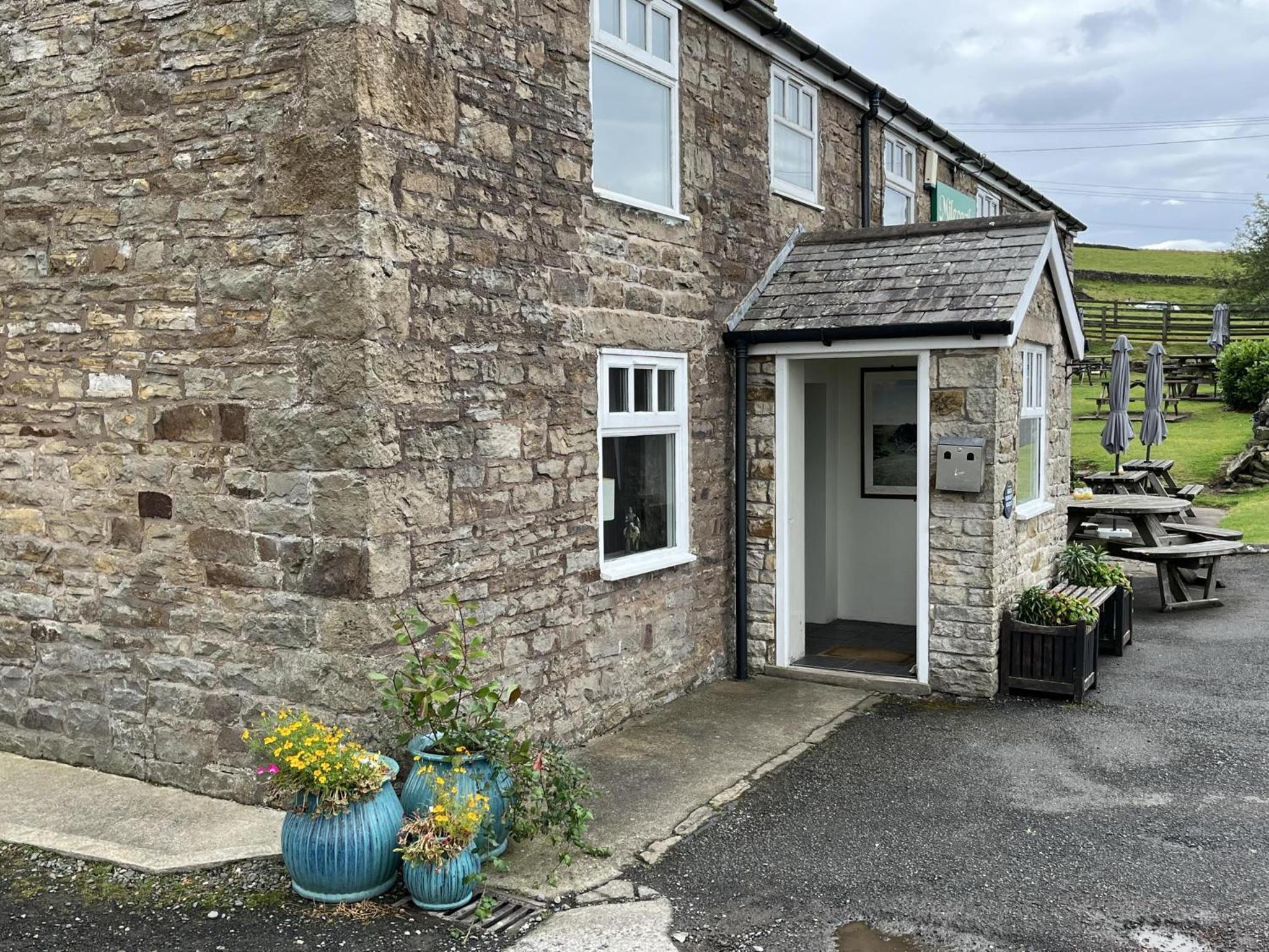 Haltwhistle Vacations - Milecastle Inn on Hadrian's Wall near Haltwhistle - Property Image 6