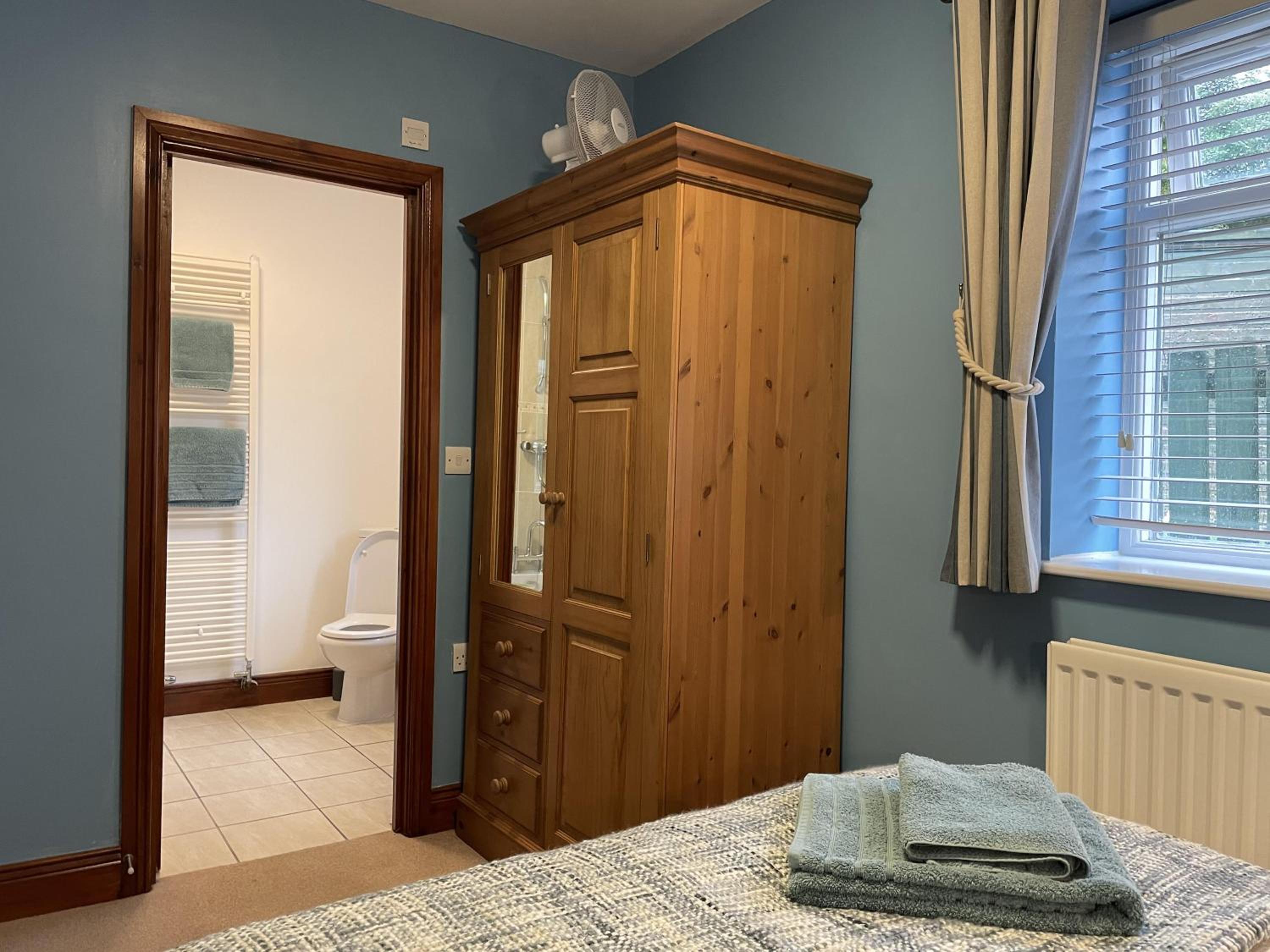 Haltwhistle Vacations - Milecastle Inn on Hadrian's Wall near Haltwhistle - Property Image 15
