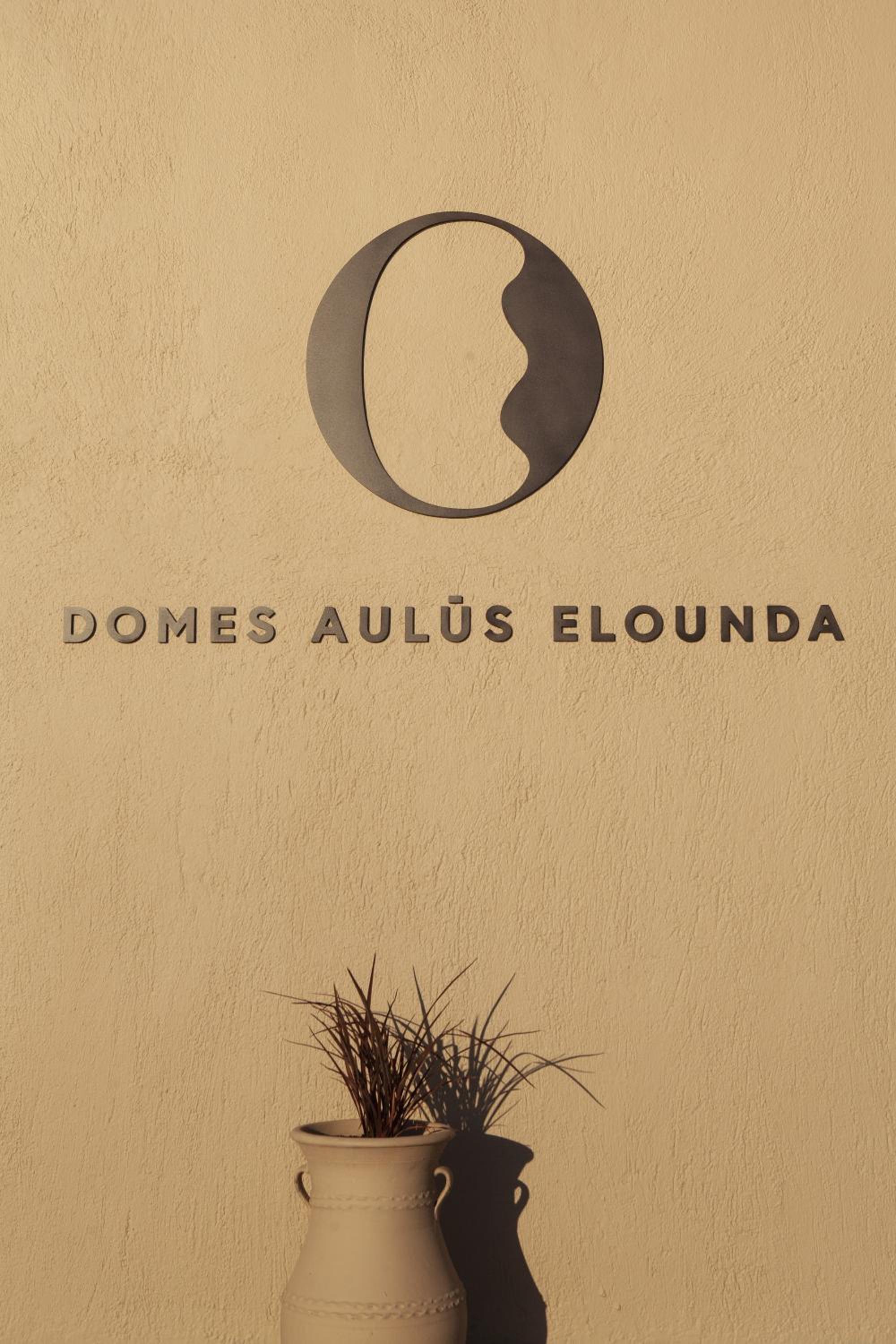 Domes Aulus Elounda, Adults only, Curio Collection by Hilton