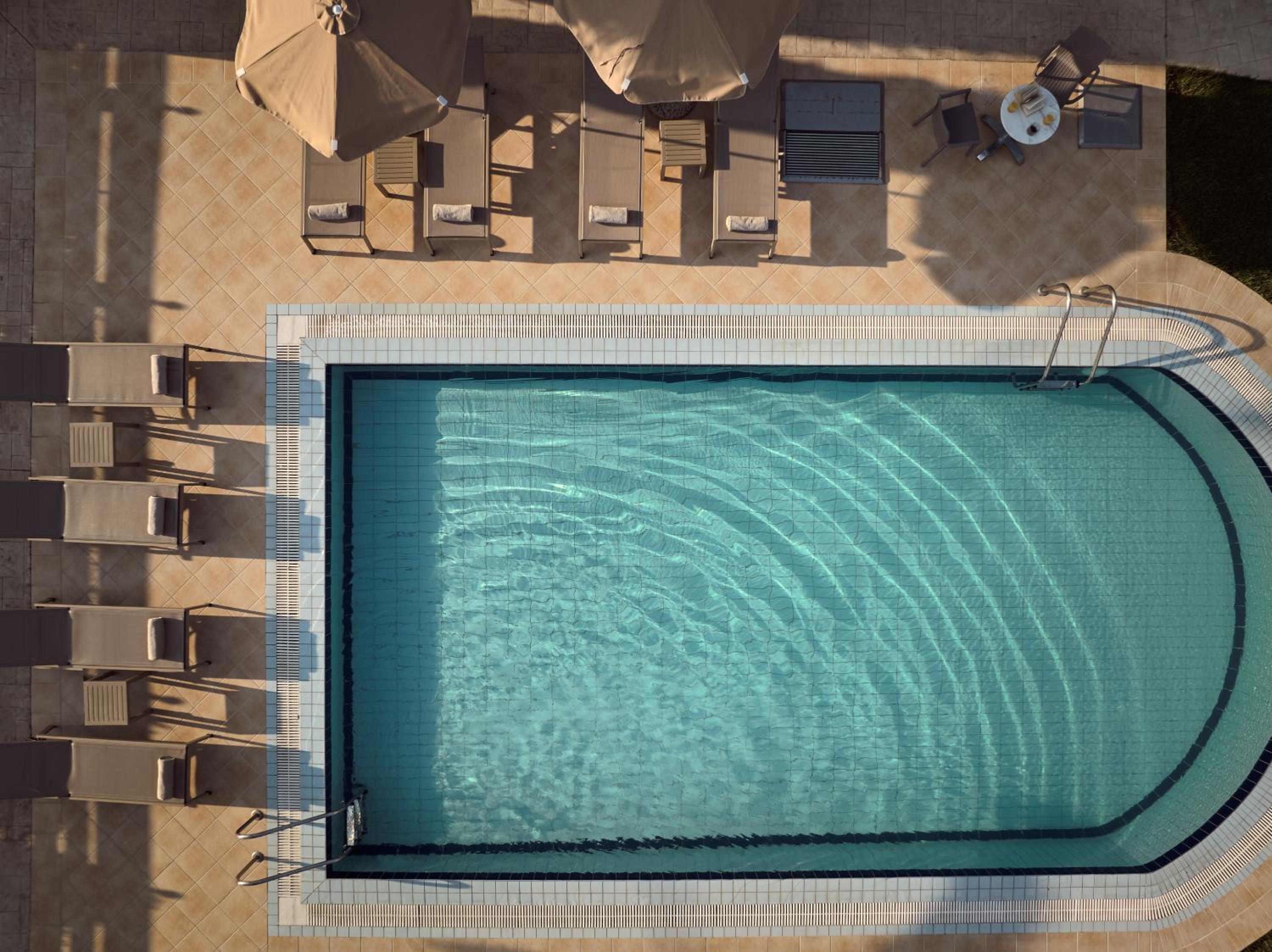 San Giorgios Maisonettes