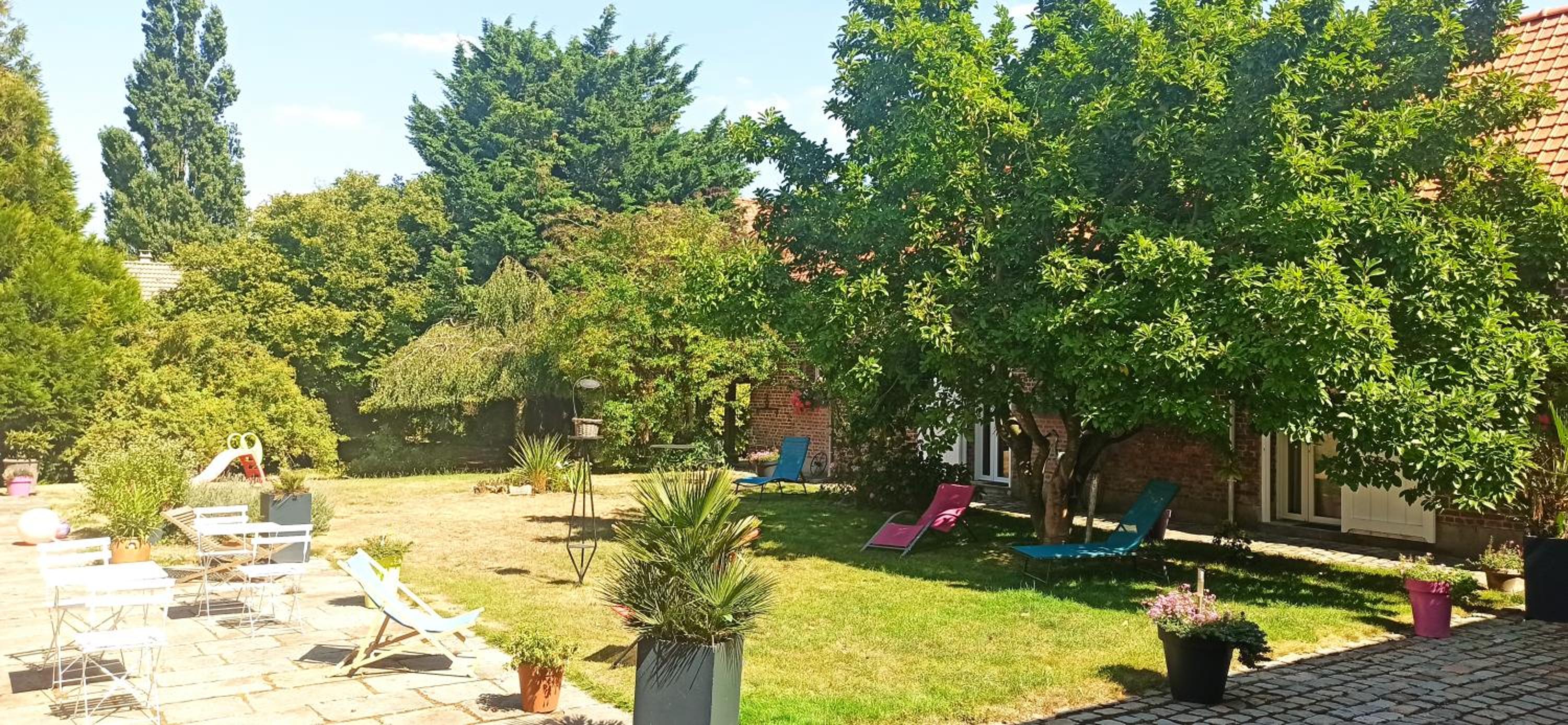 L'Heure Bleue gîtes et chambres d'hôtes, photo 47