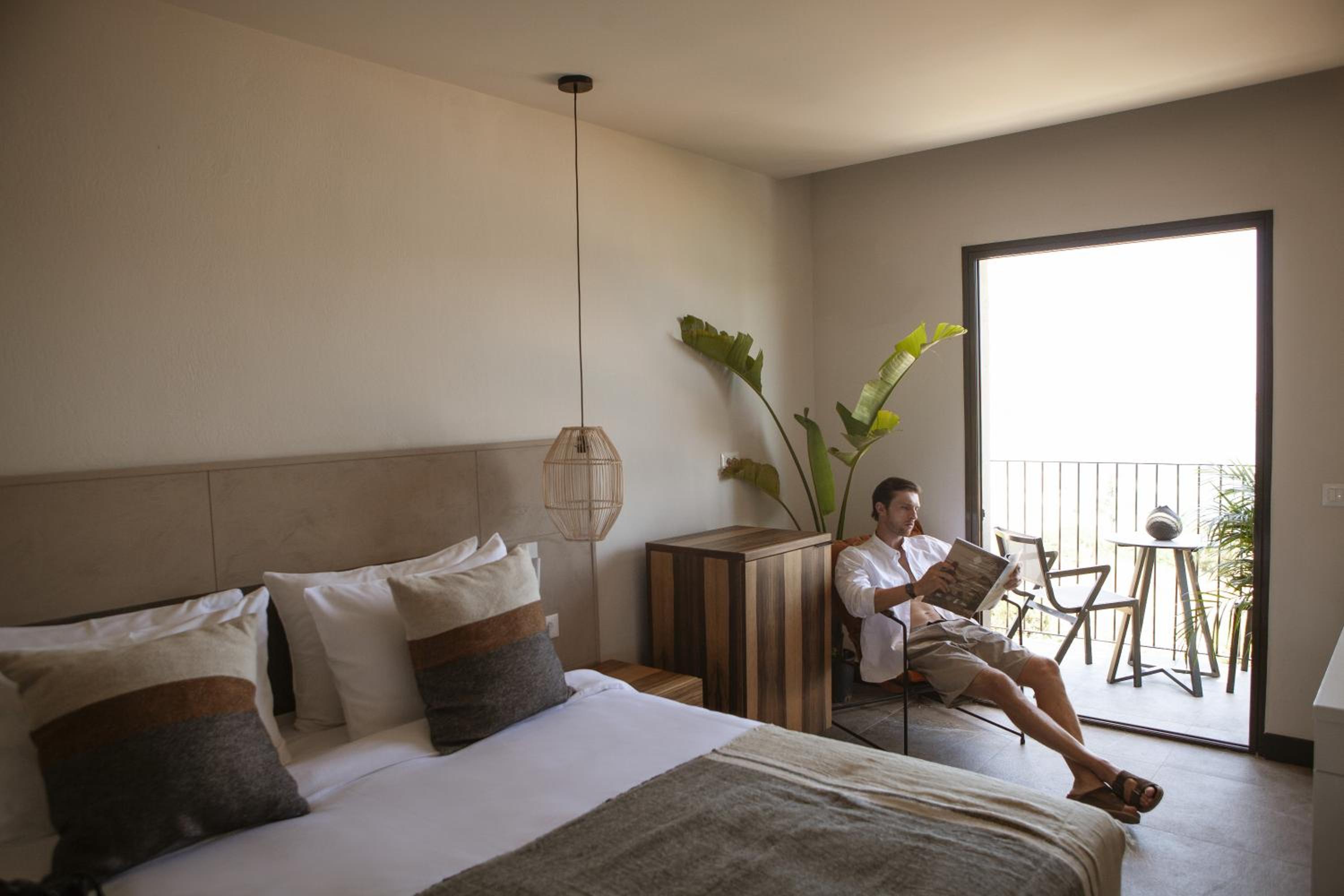 Domes Aulus Elounda, Adults only, Curio Collection by Hilton