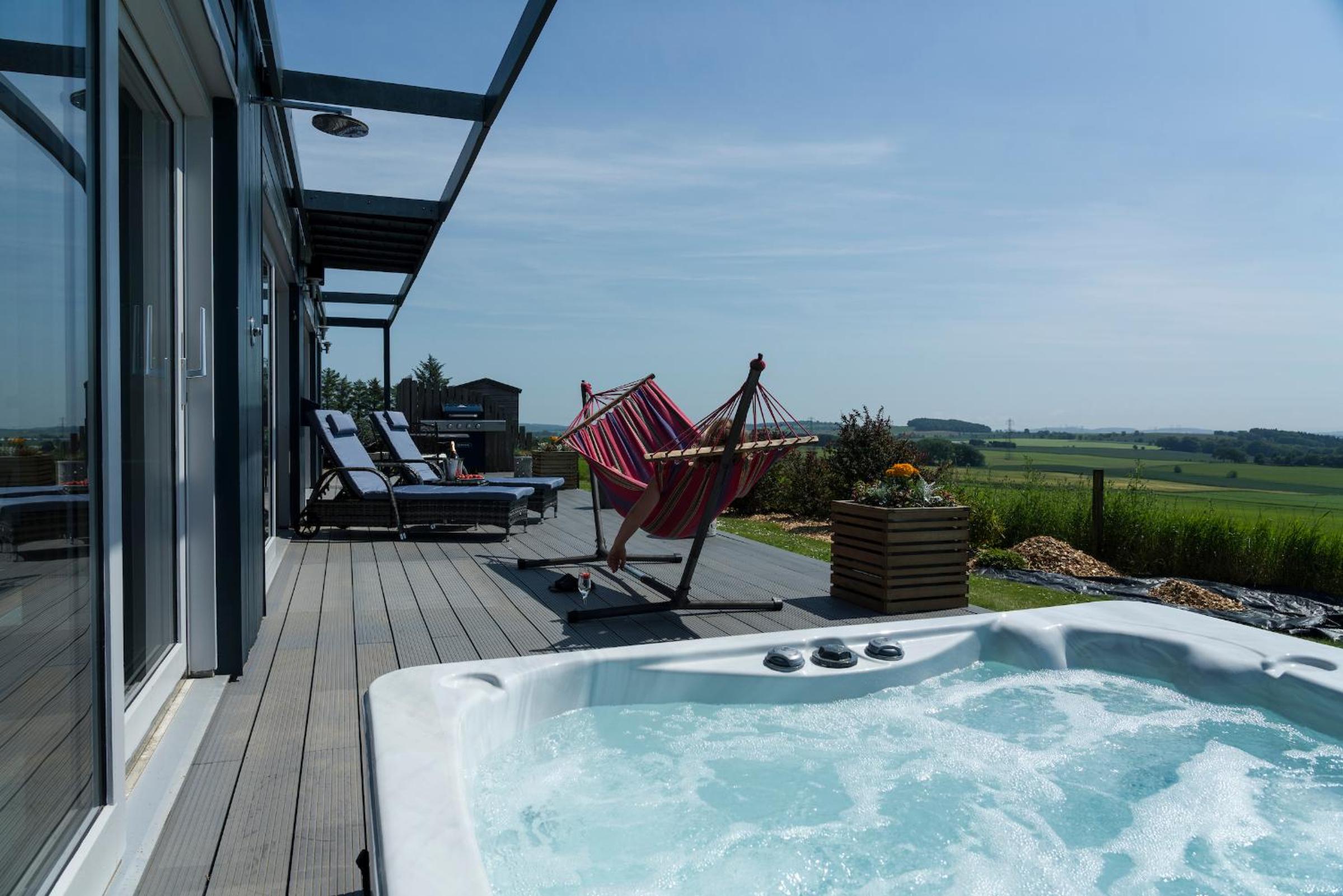 The Hideaway Experience