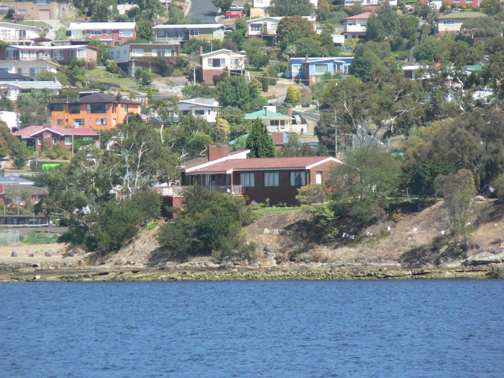 Derwent Retreat