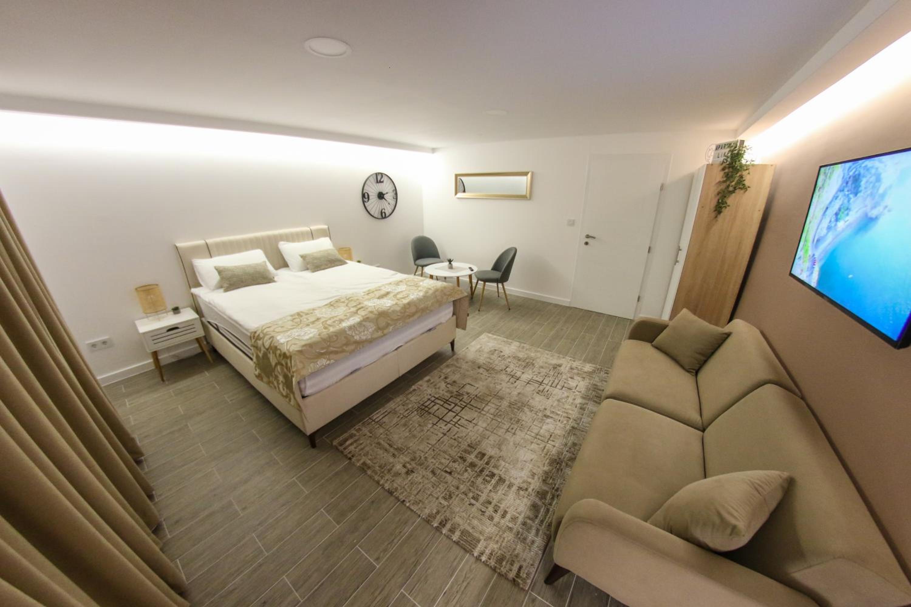 Apartman LIKE Sarajevo