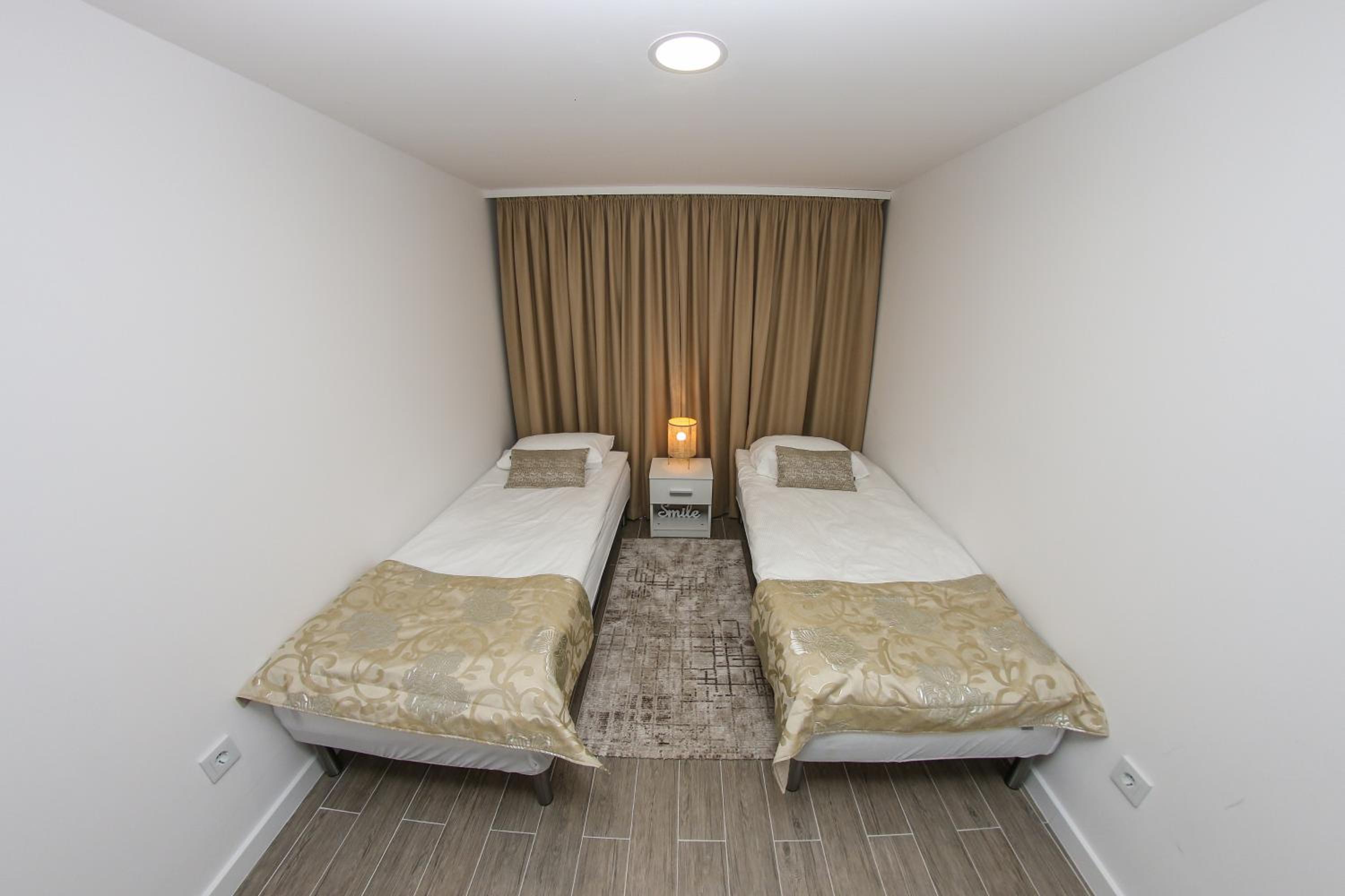 Apartman LIKE Sarajevo