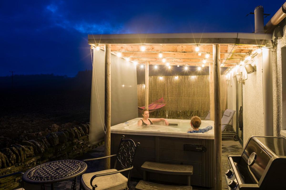 The Hideaway Experience