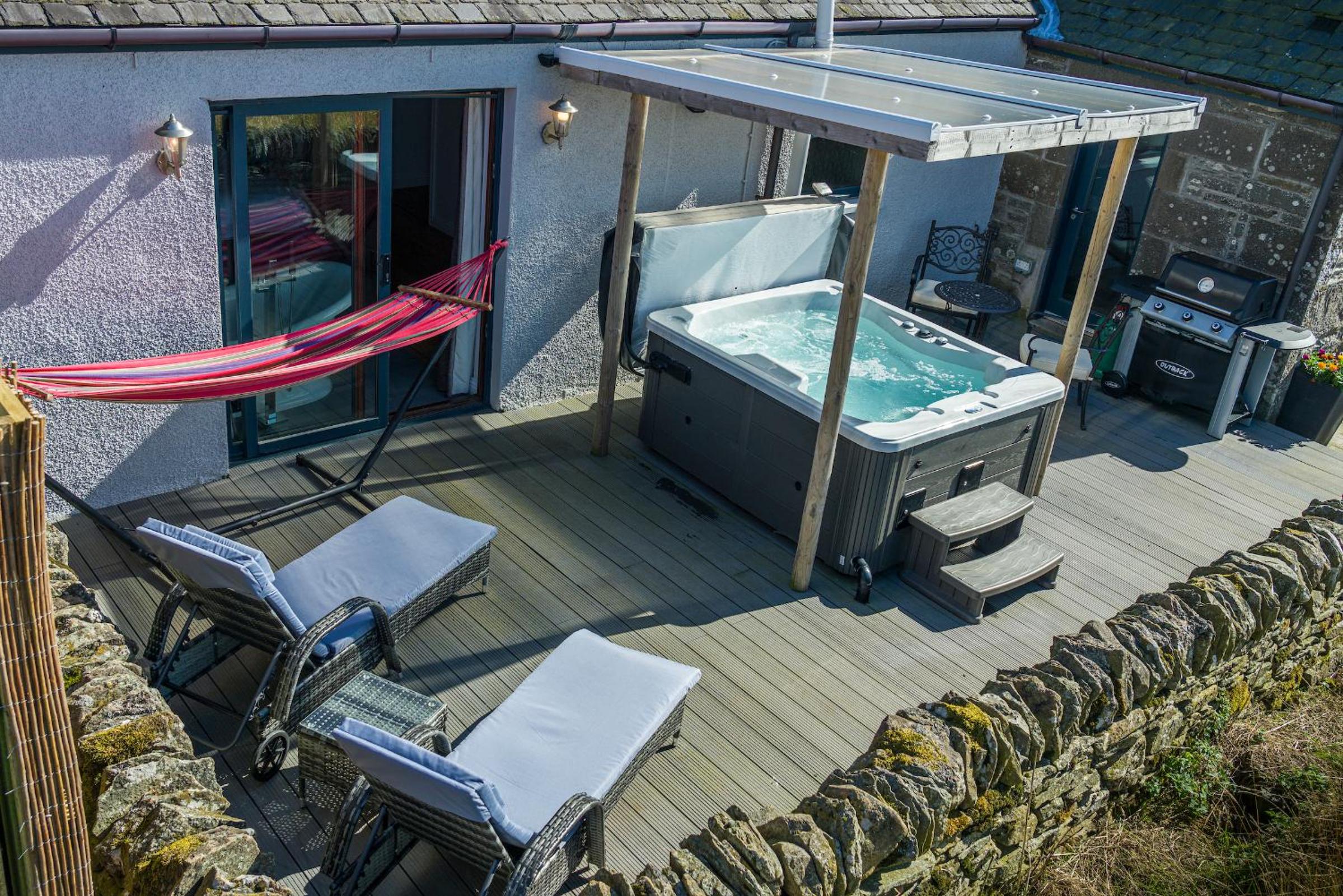 The Hideaway Experience
