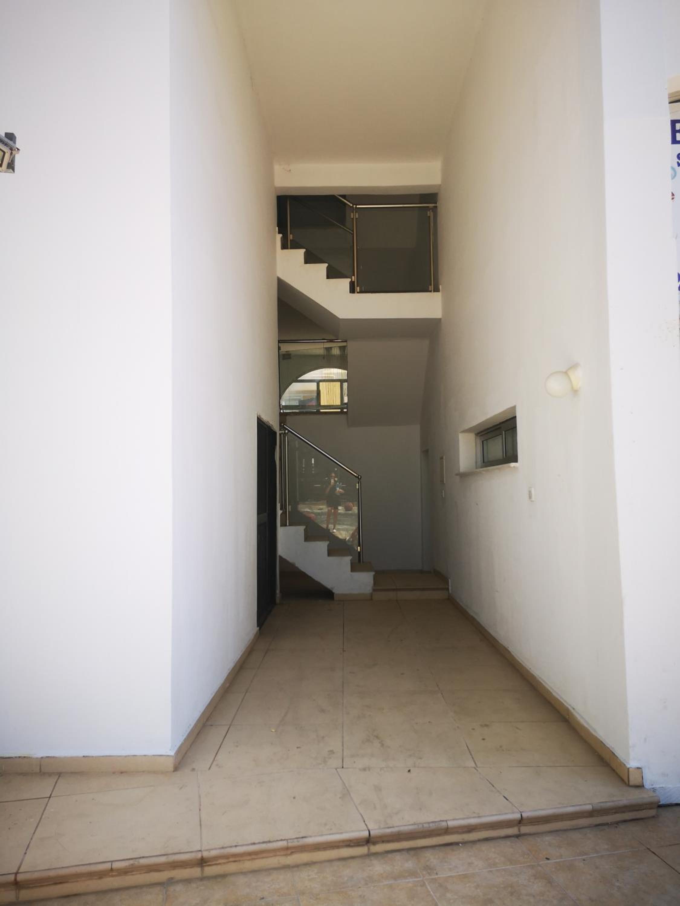 Cielo Apartment
