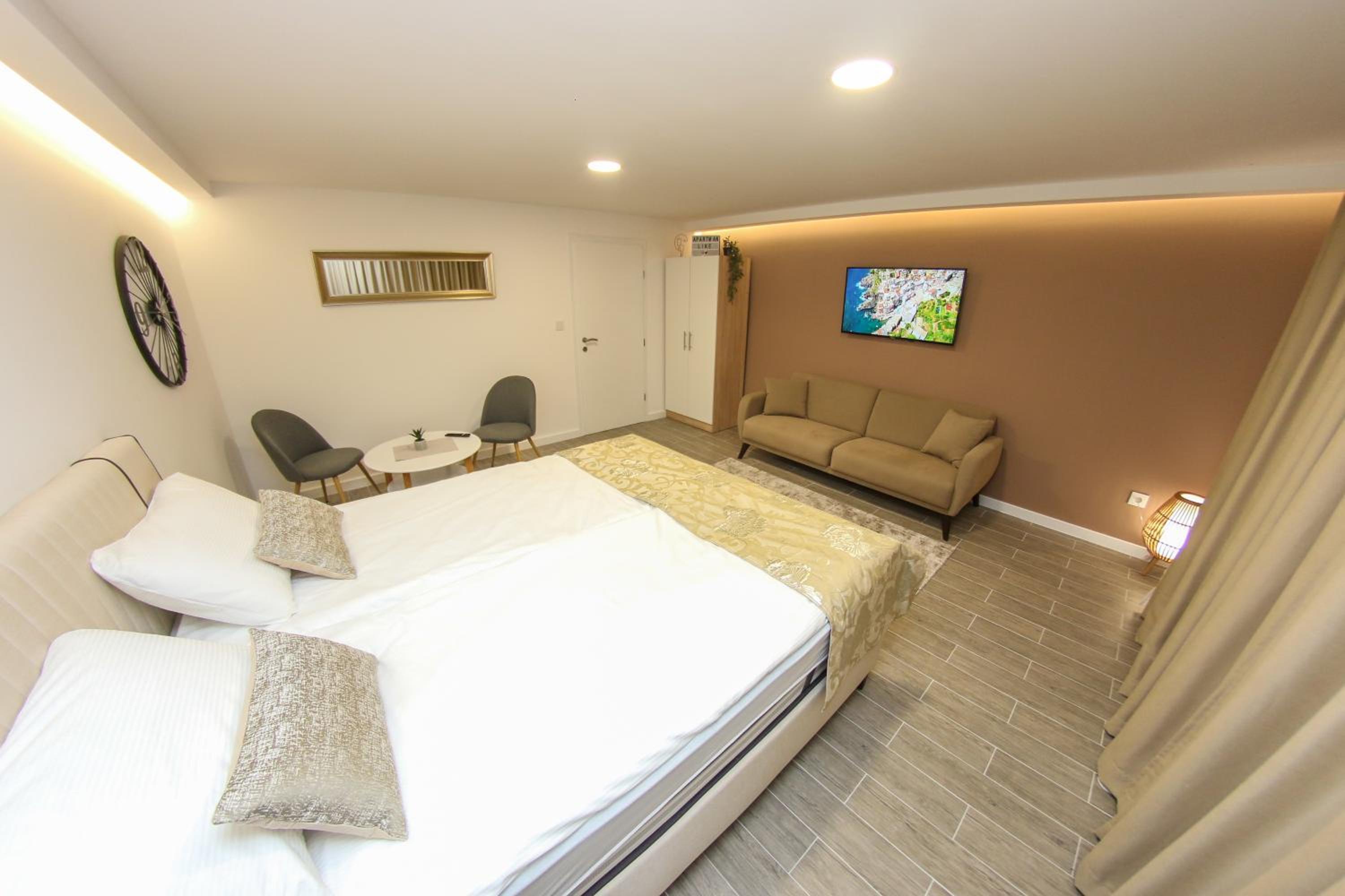Apartman LIKE Sarajevo