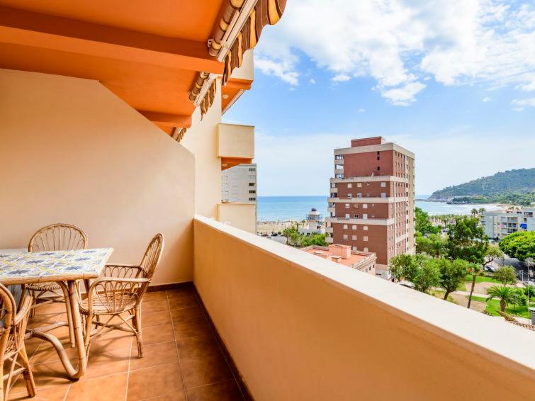 Apartamento en Oropesa del Mar