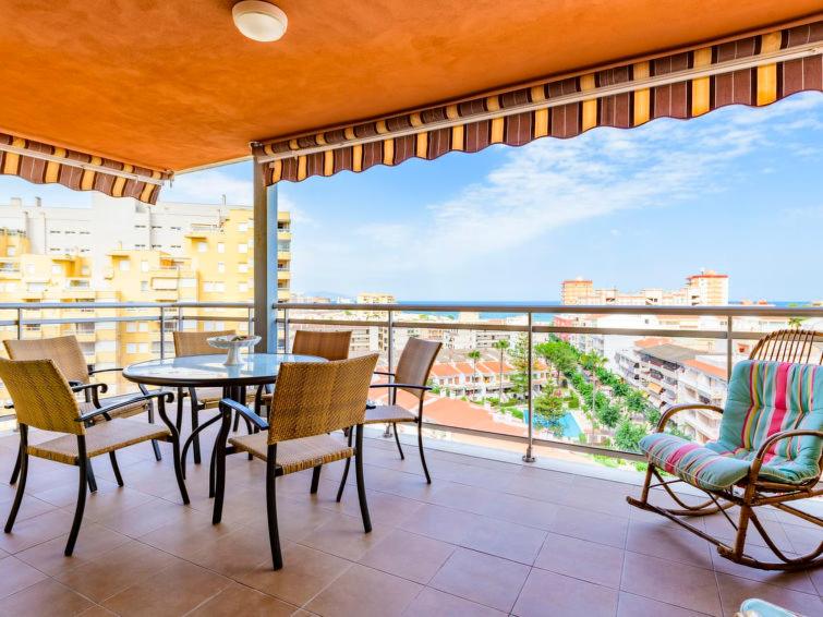 Apartamento en Oropesa del Mar