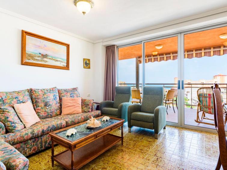 Apartamento en Oropesa del Mar