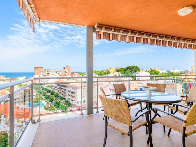Apartamento en Oropesa del Mar