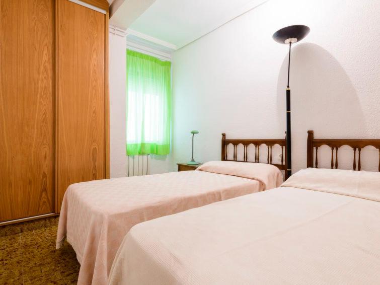 Apartamento en Oropesa del Mar