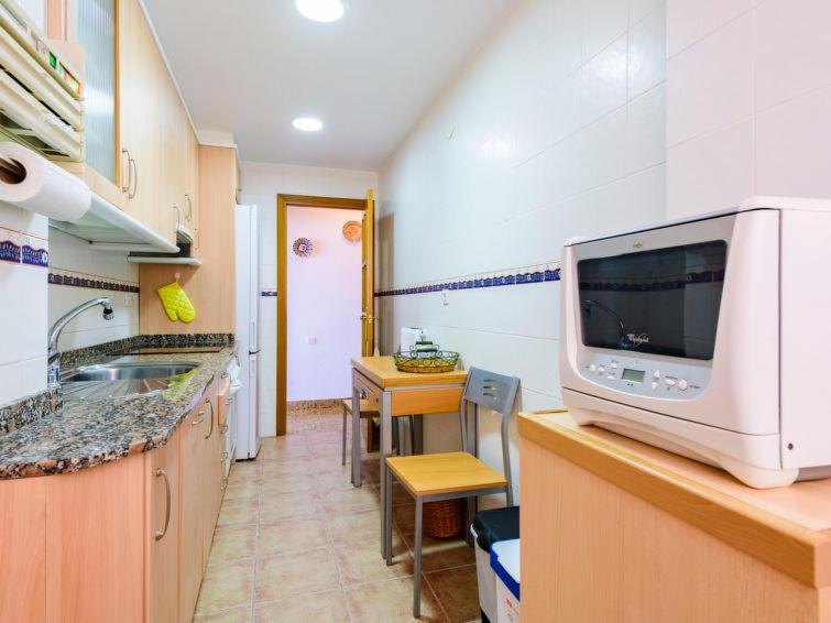 Apartamento en Oropesa del Mar