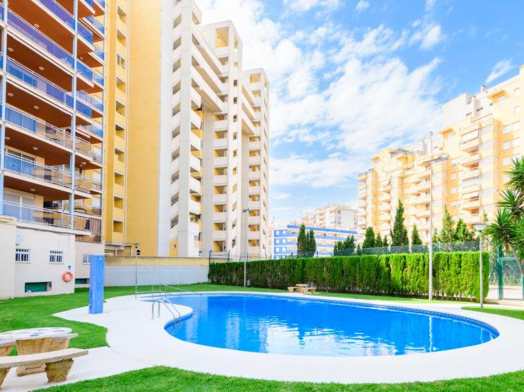 Apartamento en Oropesa del Mar
