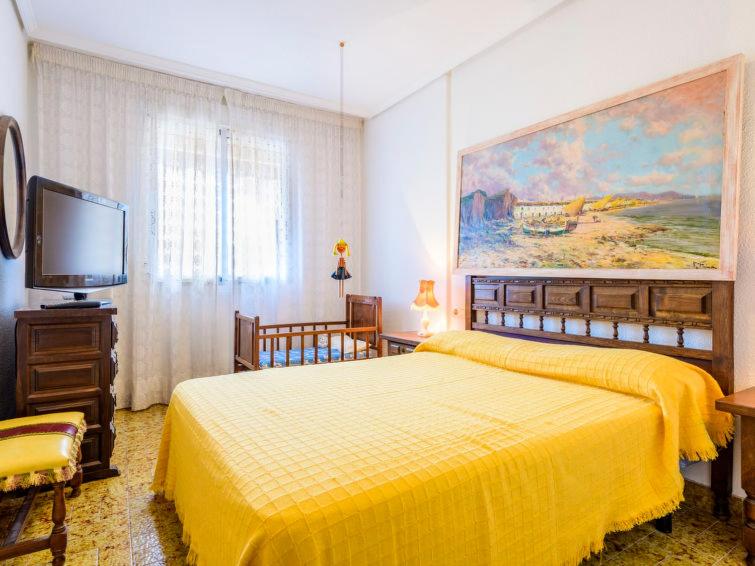 Apartamento en Oropesa del Mar