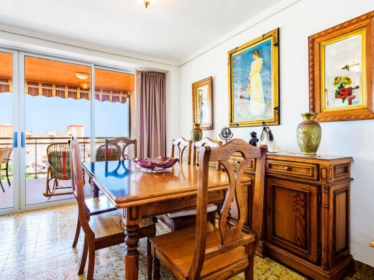 Apartamento en Oropesa del Mar