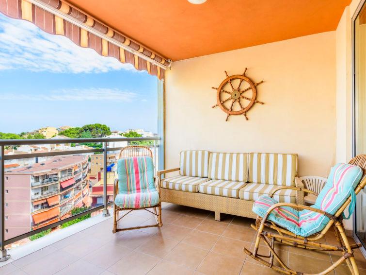 Apartamento en Oropesa del Mar