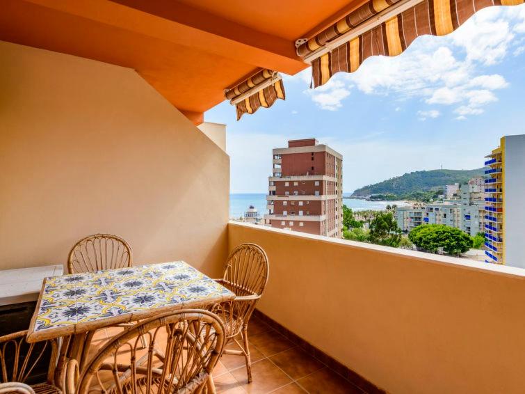 Apartamento en Oropesa del Mar