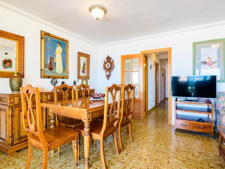 Apartamento en Oropesa del Mar
