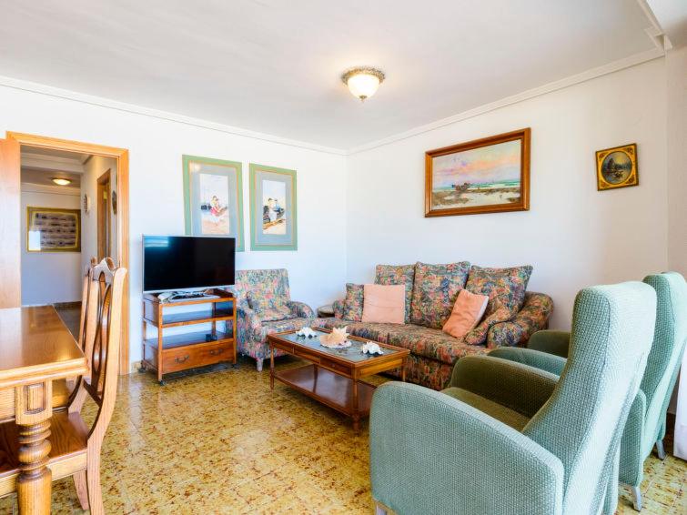 Apartamento en Oropesa del Mar