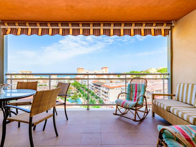 Apartamento en Oropesa del Mar
