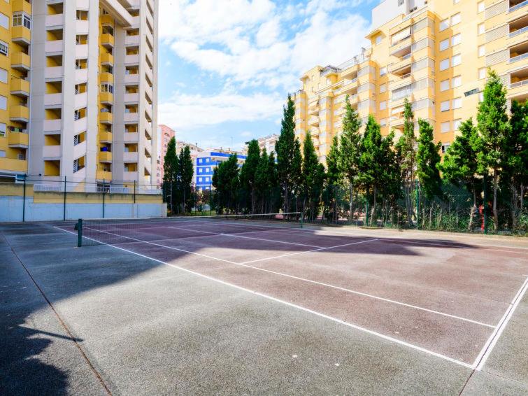 Apartamento en Oropesa del Mar