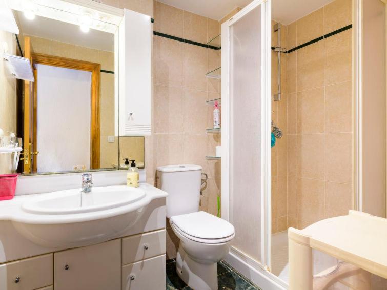 Apartamento en Oropesa del Mar