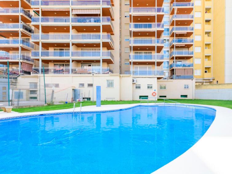 Apartamento en Oropesa del Mar