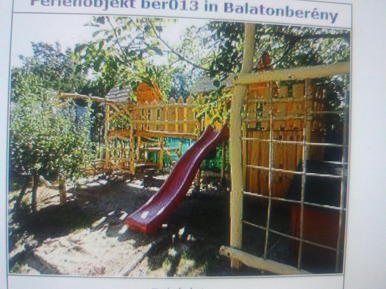 Bonita Apartman