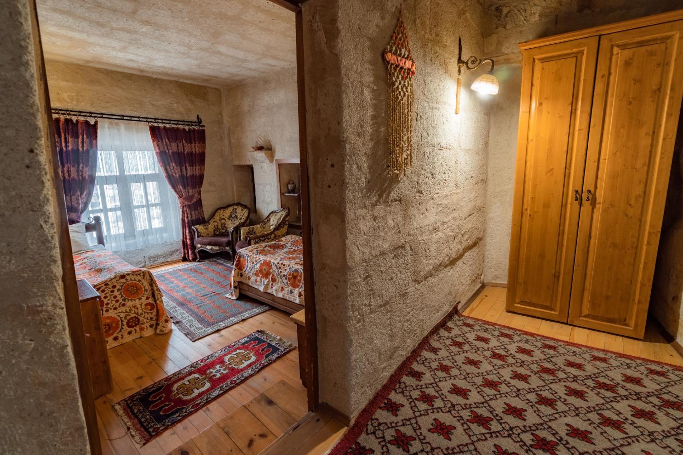 Amber Cave Süitler - Image 9