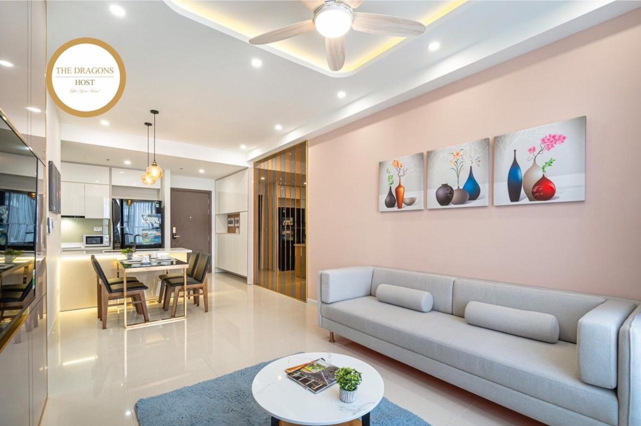 Tresor lovely condo 3 bedrooms in center