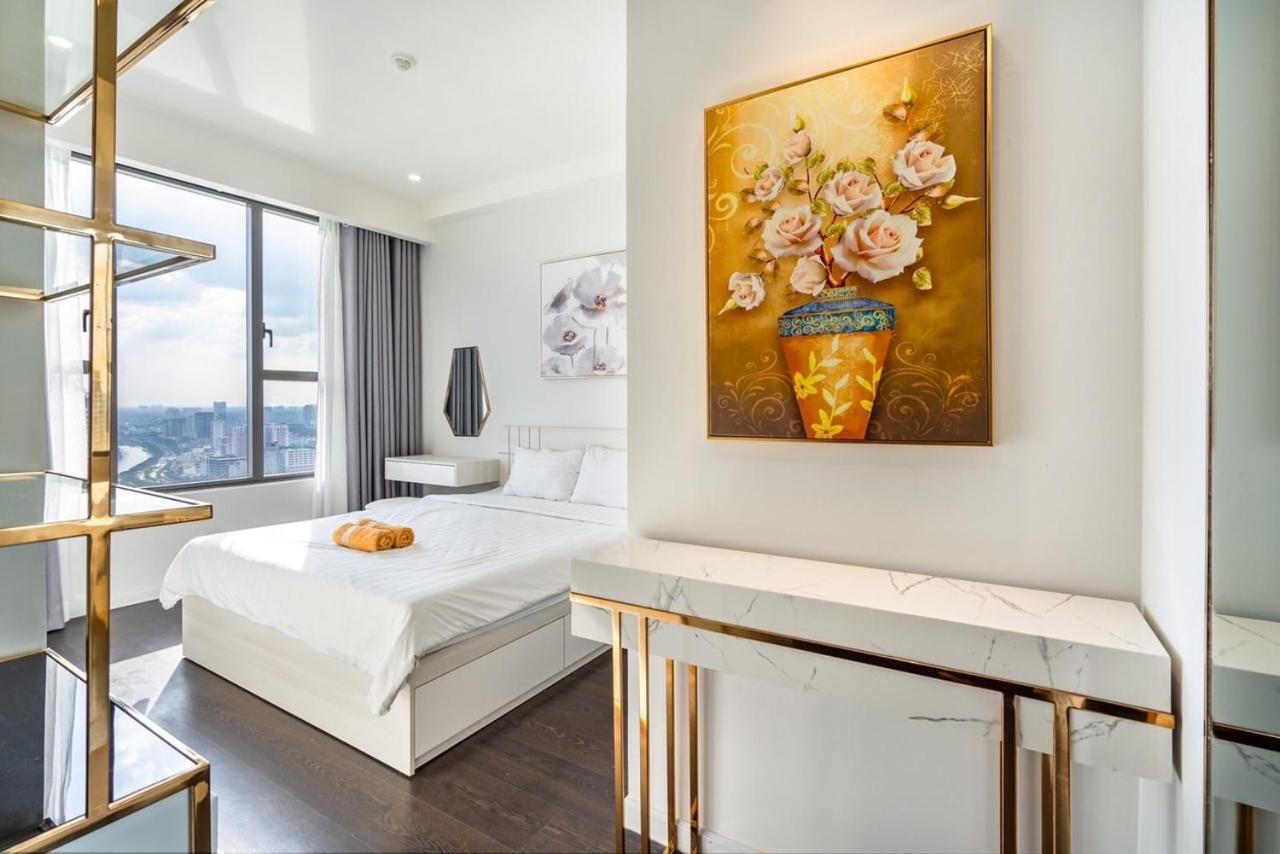 Tresor lovely condo 3 bedrooms in center