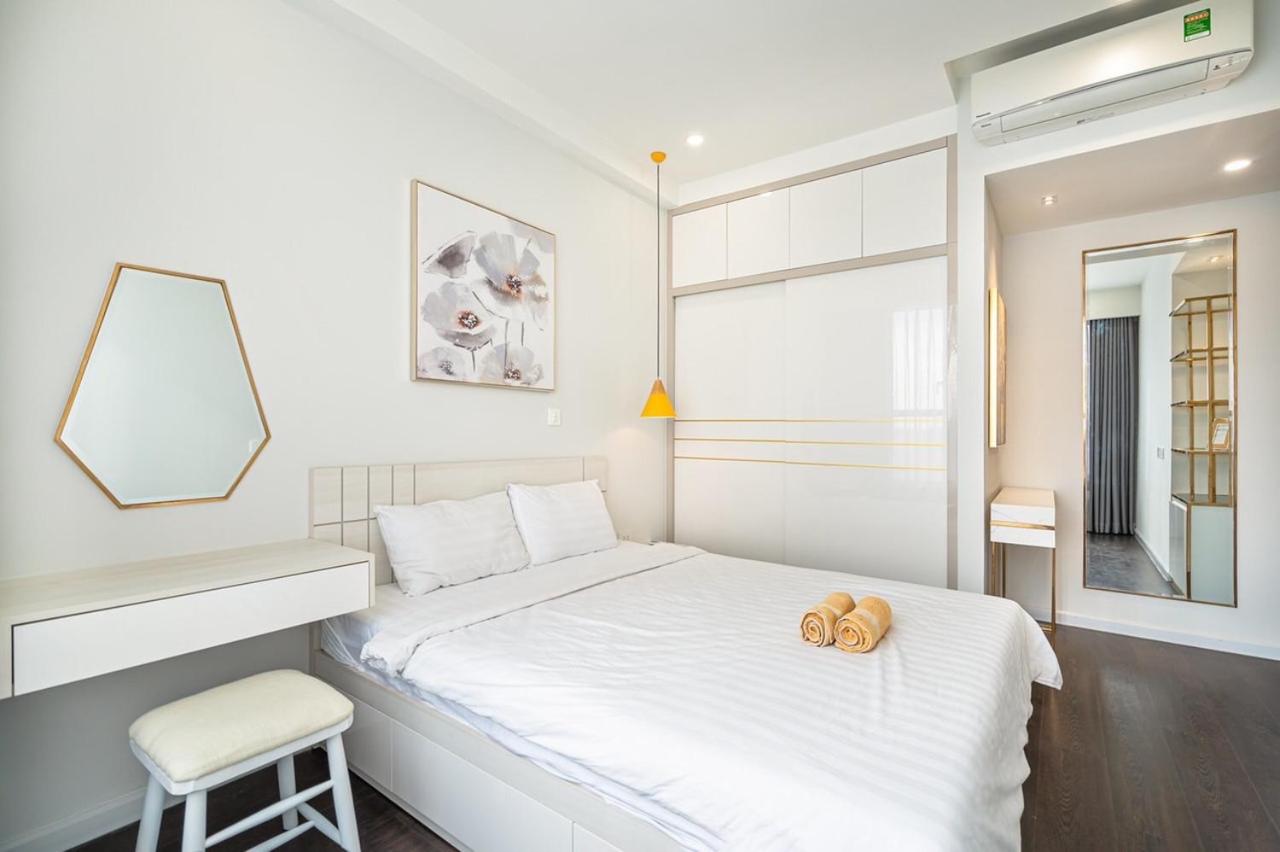 Tresor lovely condo 3 bedrooms in center
