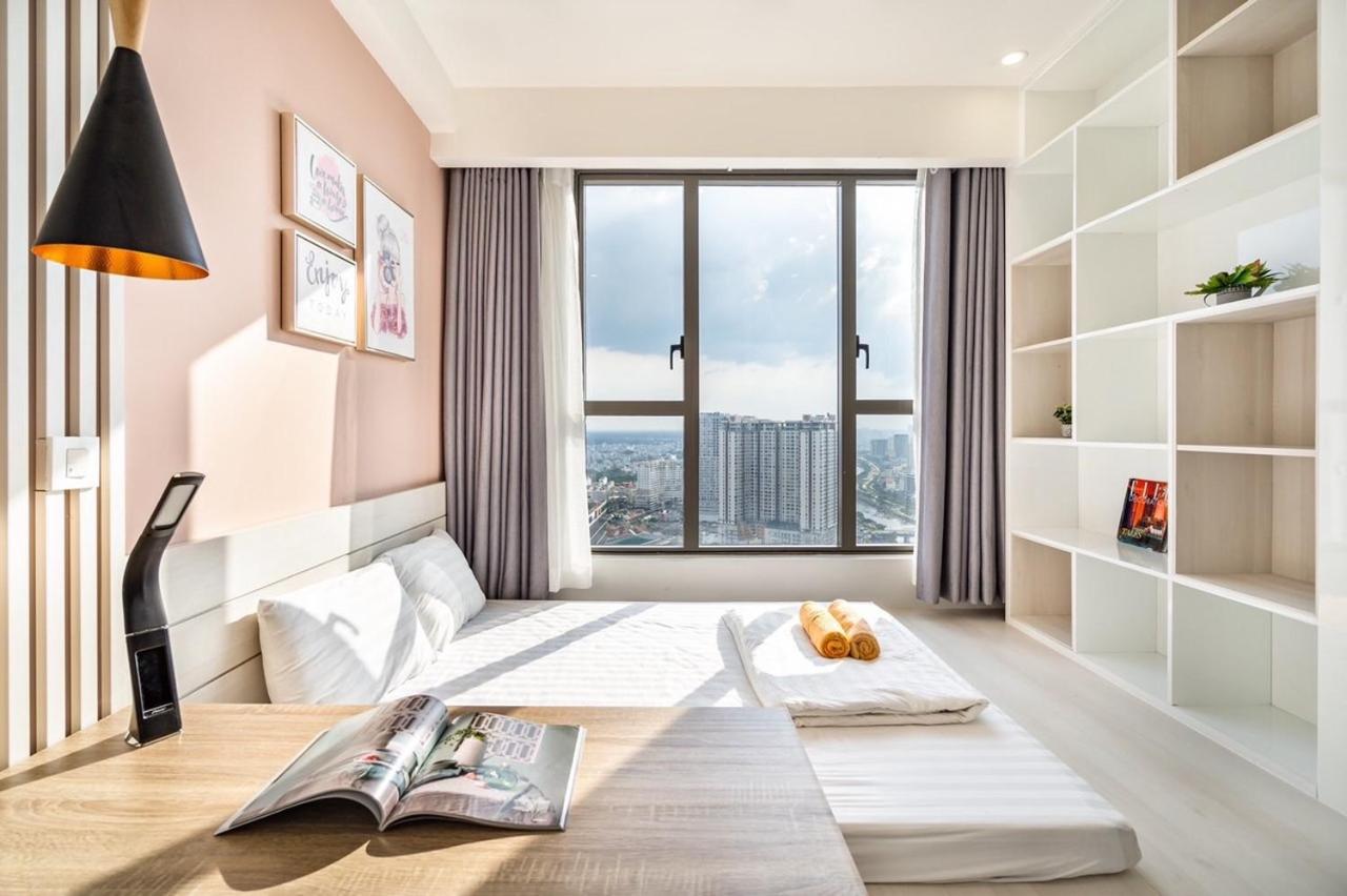 Tresor lovely condo 3 bedrooms in center