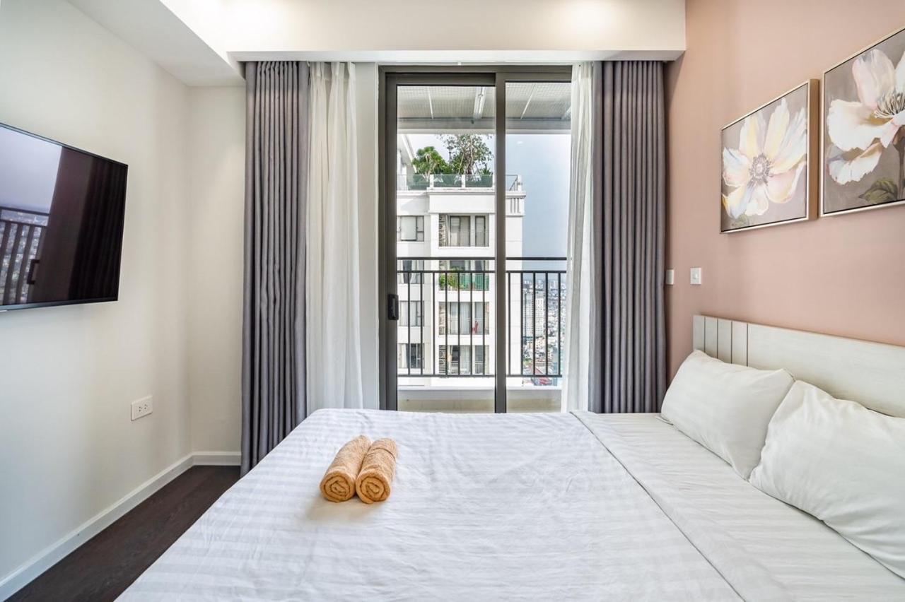 Tresor lovely condo 3 bedrooms in center