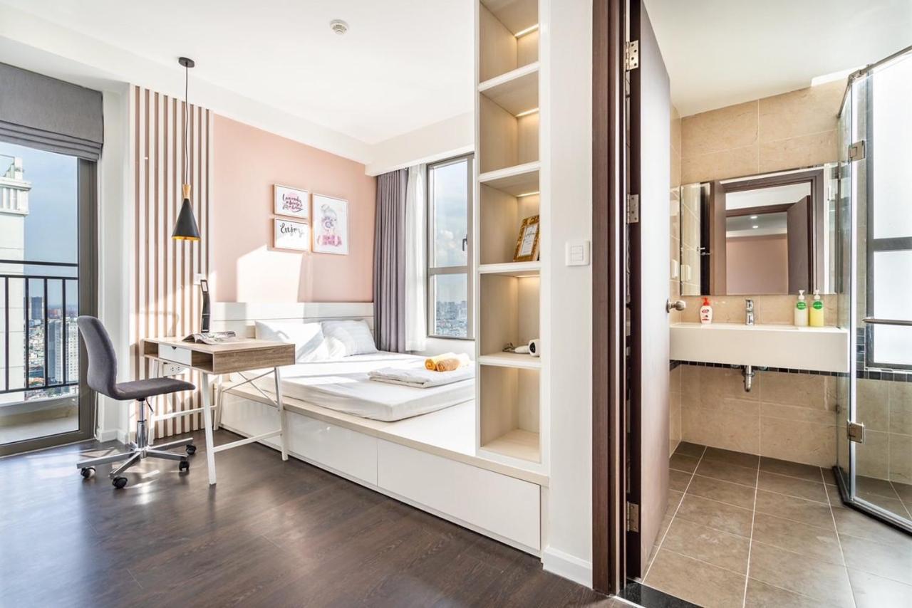 Tresor lovely condo 3 bedrooms in center