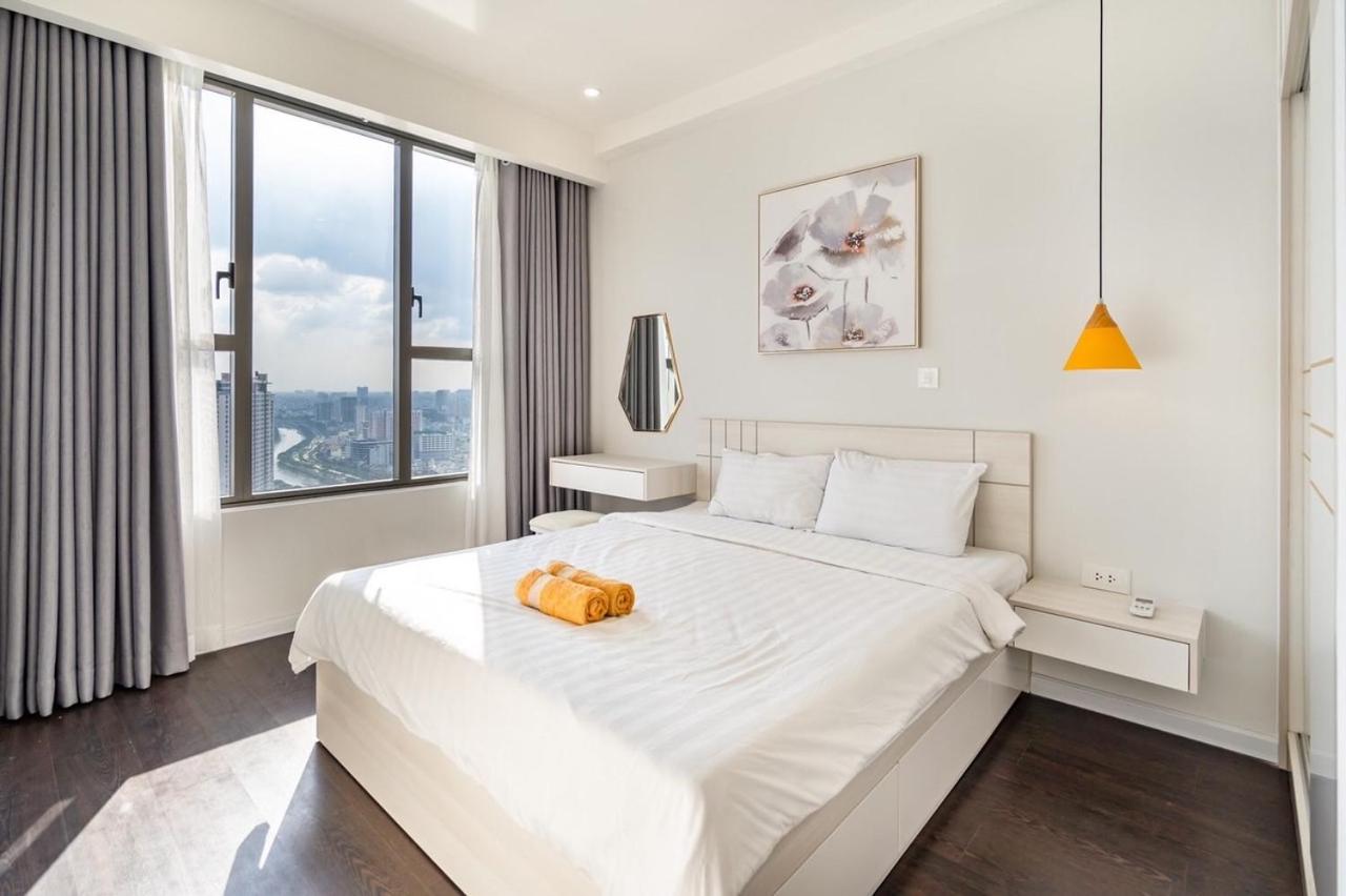 Tresor lovely condo 3 bedrooms in center