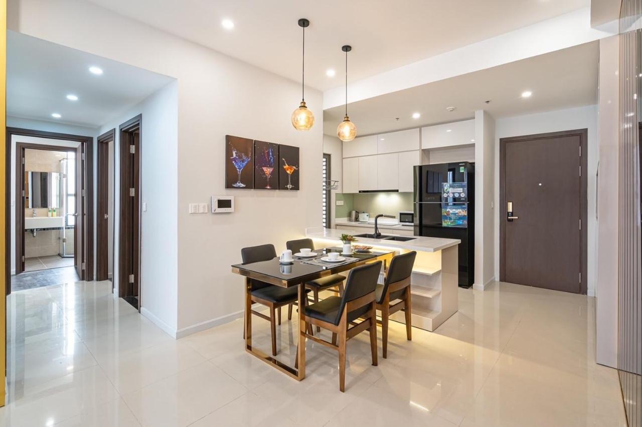 Tresor lovely condo 3 bedrooms in center