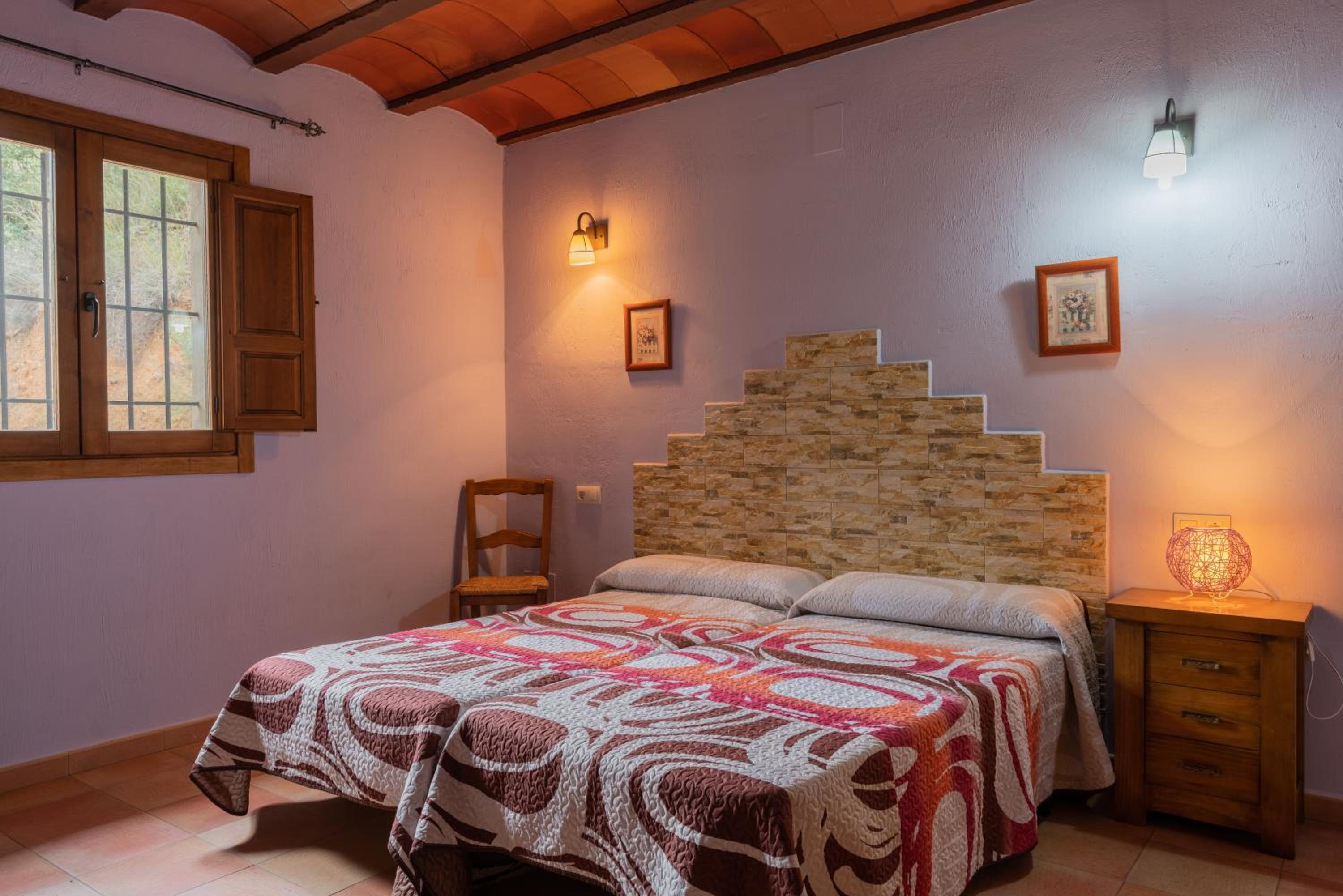 CASAS RURALES LA TOBICA