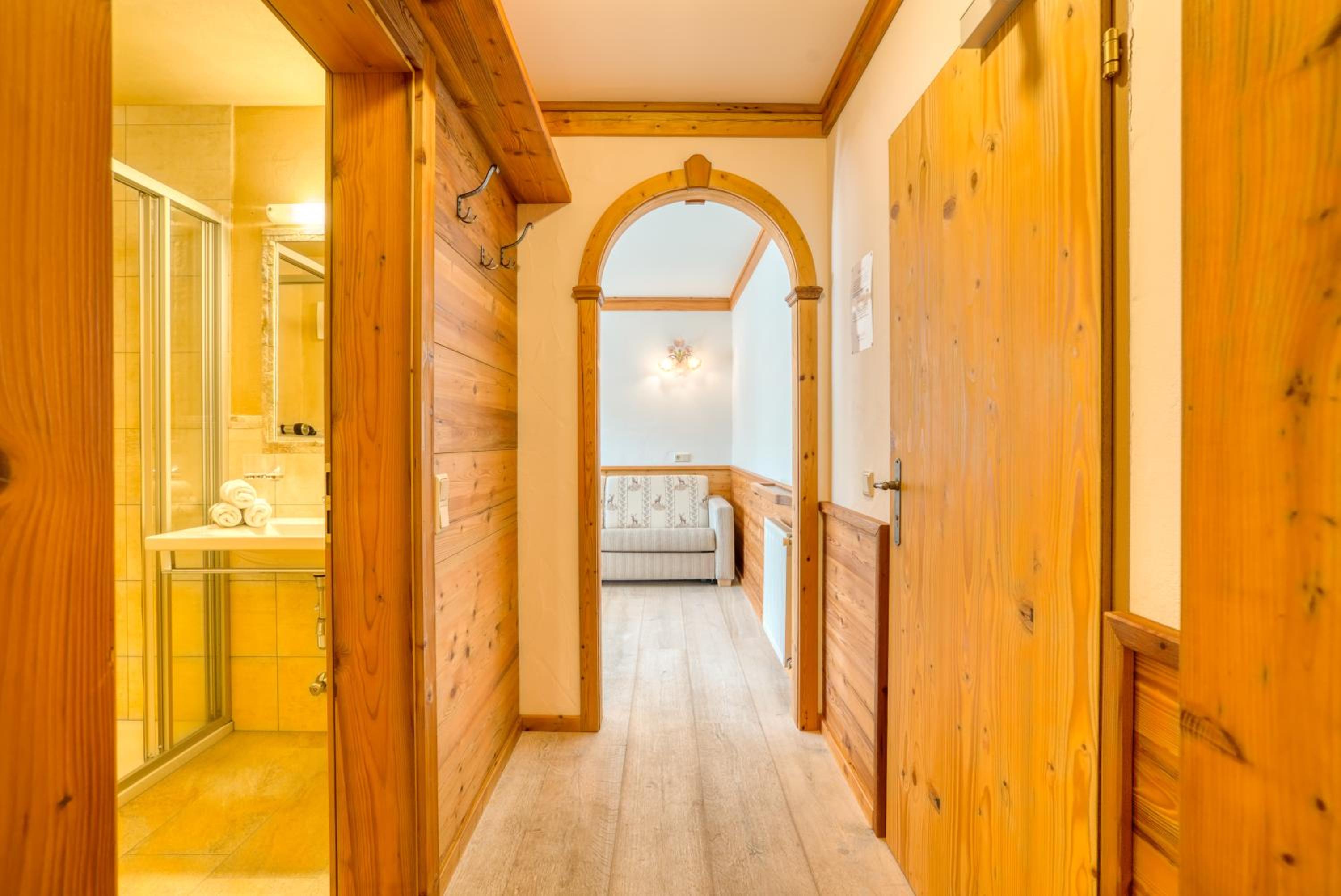 Appartement Hofmann view 5