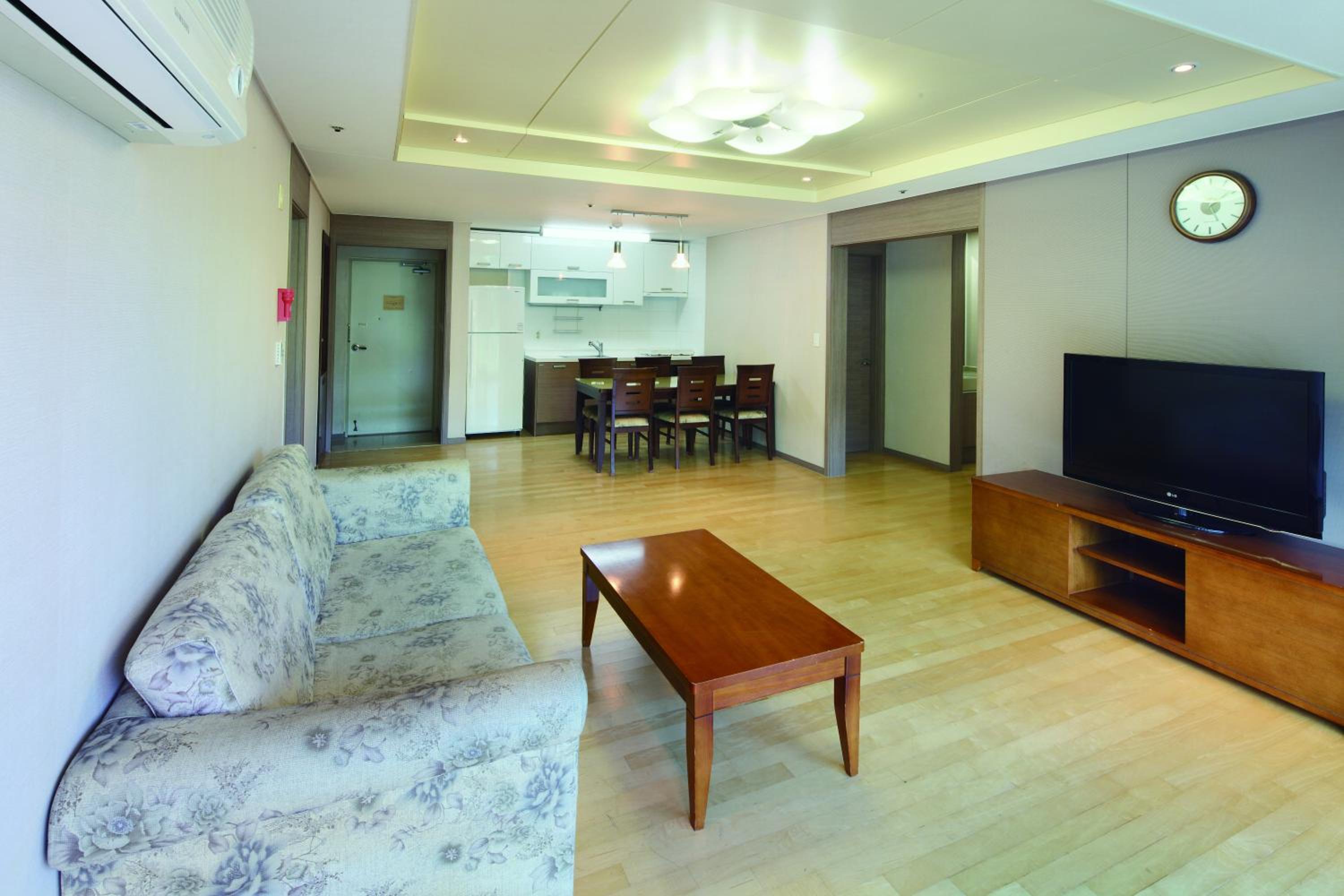Hanwha Resort Pyeongchang, Pyeongchang  - 12