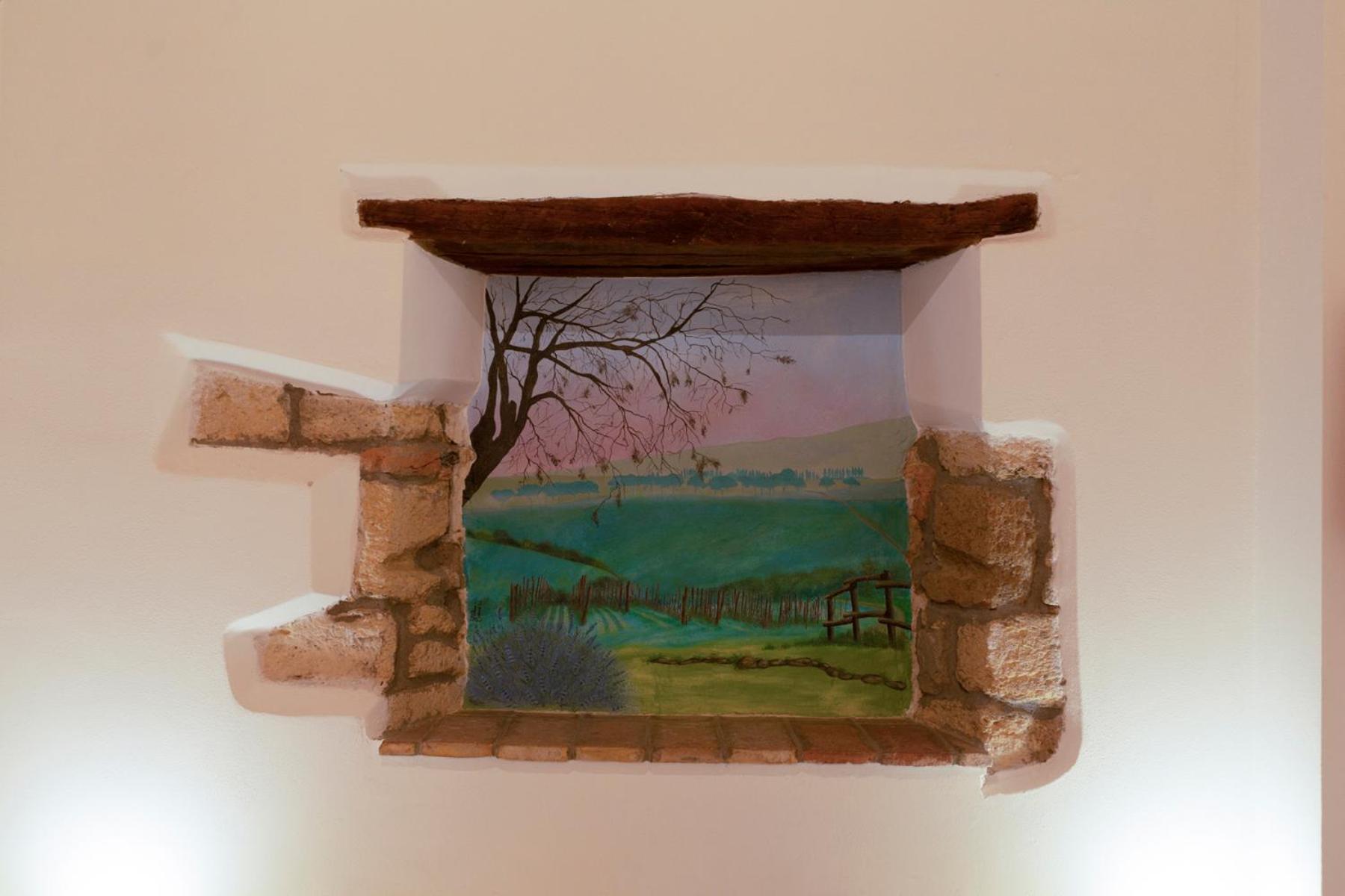 Agriturismo Cappellese
