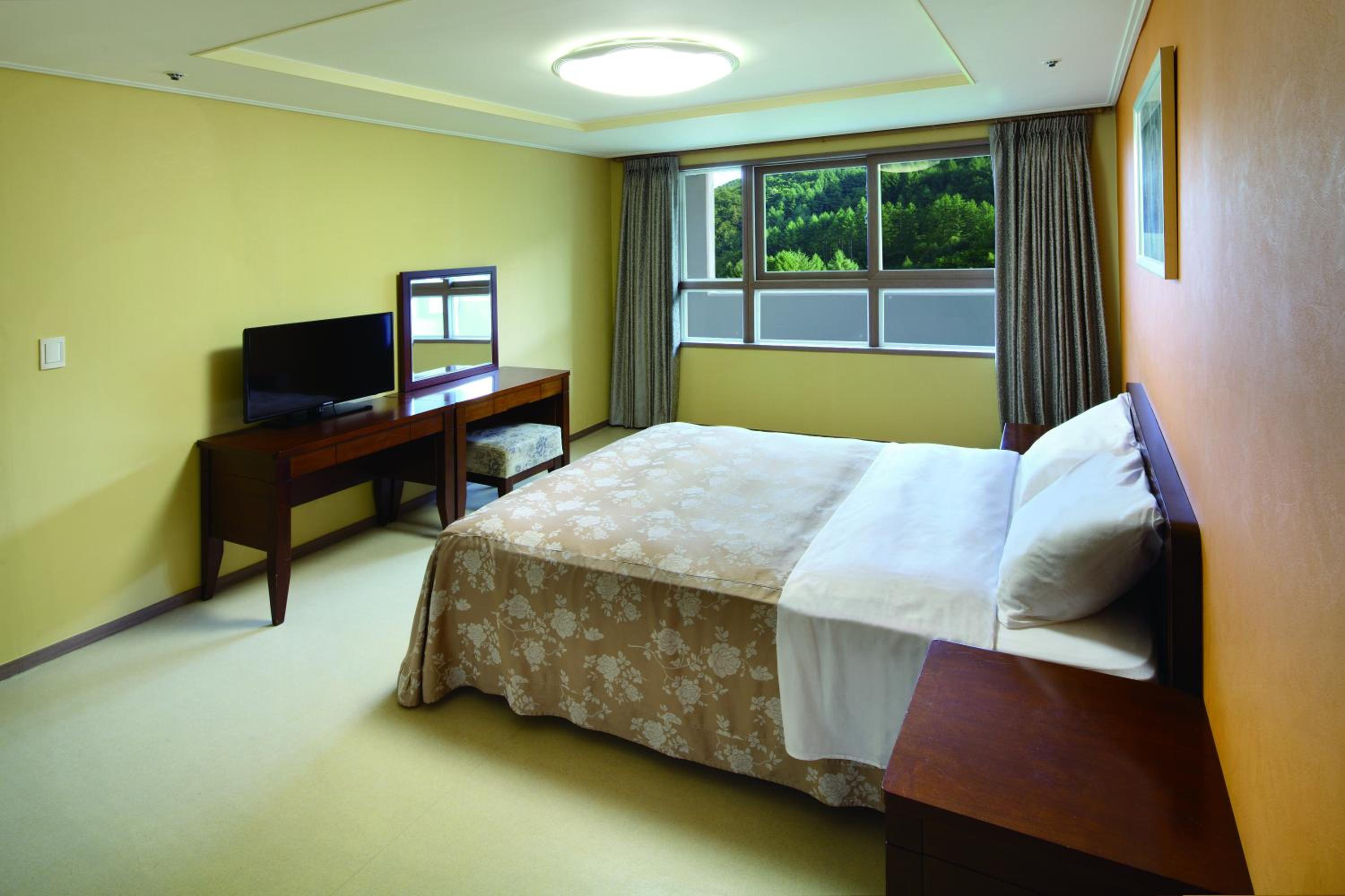 Hanwha Resort Pyeongchang, Pyeongchang  - 19